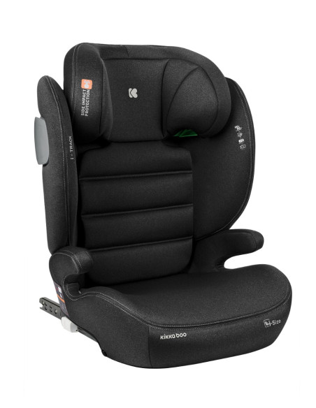 Стол за кола 100-150 см i-Track i-SIZE Black