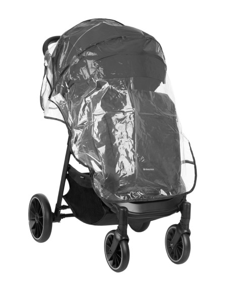 Количка Sarah Black 2023