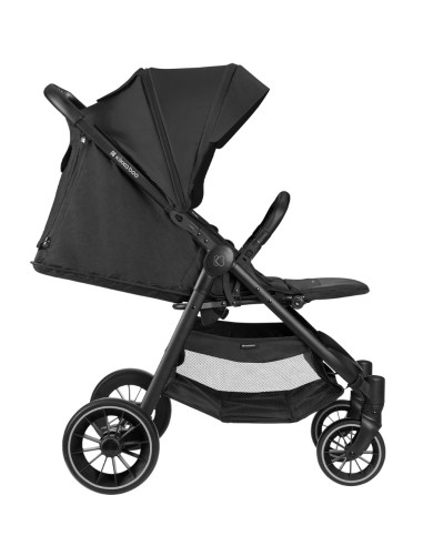 Количка Sarah Black 2023