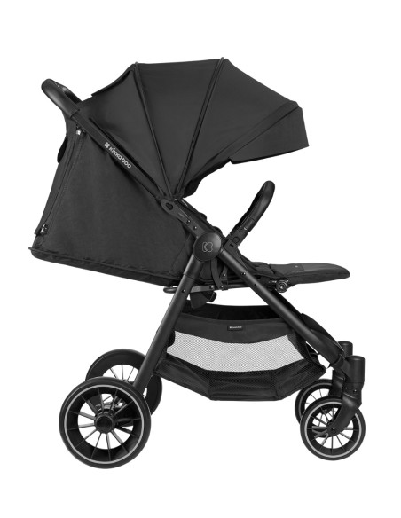 Количка Sarah Black 2023