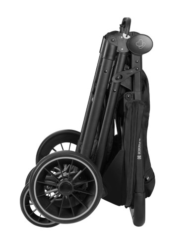Количка Sarah Black 2023