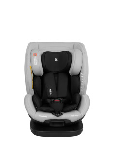 Стол за кола 40-150 см i-View i-SIZE Light Grey 2