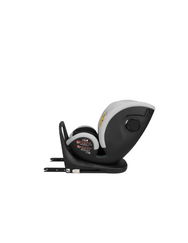 Стол за кола 40-150 см i-View i-SIZE Light Grey