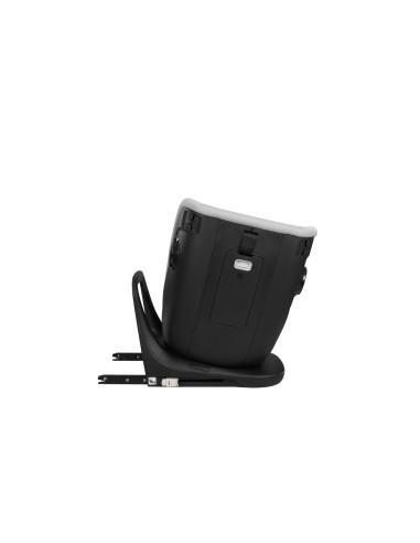 Стол за кола 40-150 см i-View i-SIZE Light Grey