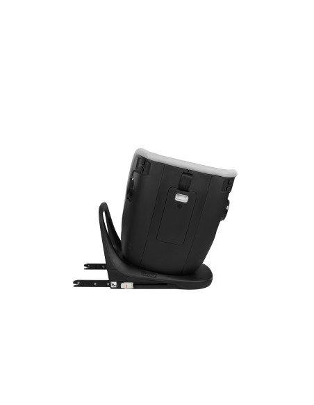 Стол за кола 40-150 см i-View i-SIZE Light Grey