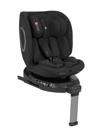 Стол за кола 40-150 см i-Rove i-SIZE Black