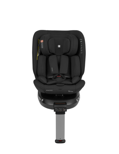 Стол за кола 40-150 см i-Rove i-SIZE Black