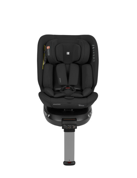 Стол за кола 40-150 см i-Rove i-SIZE Black