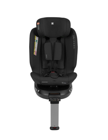 Стол за кола 40-150 см i-Rove i-SIZE Black