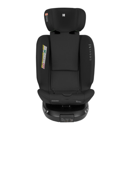 Стол за кола 40-150 см i-Rove i-SIZE Black