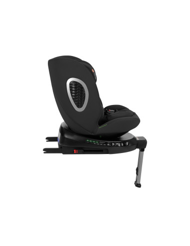 Стол за кола 40-150 см i-Rove i-SIZE Black