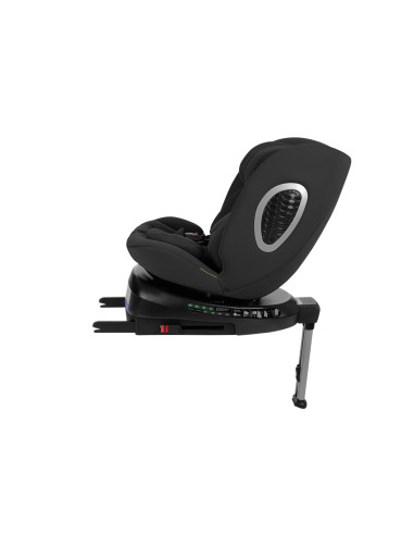 Стол за кола 40-150 см i-Rove i-SIZE Black