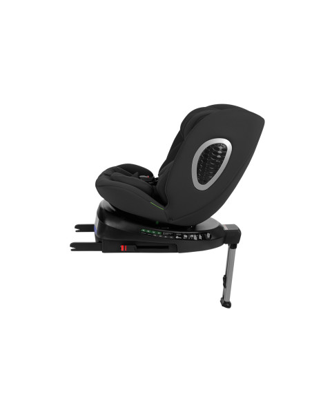 Стол за кола 40-150 см i-Rove i-SIZE Black