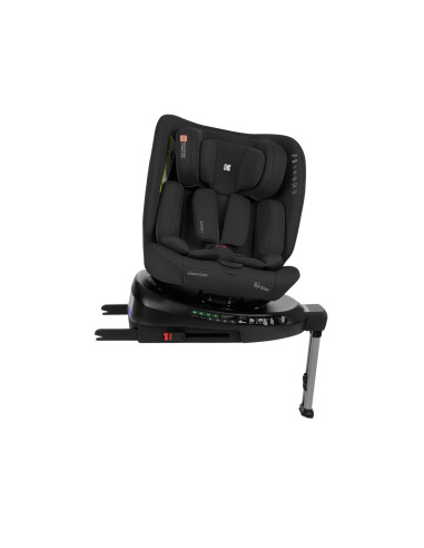 Стол за кола 40-150 см i-Rove i-SIZE Black