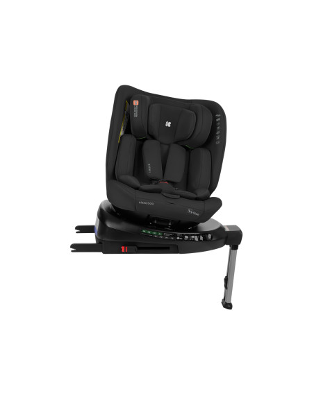 Стол за кола 40-150 см i-Rove i-SIZE Black