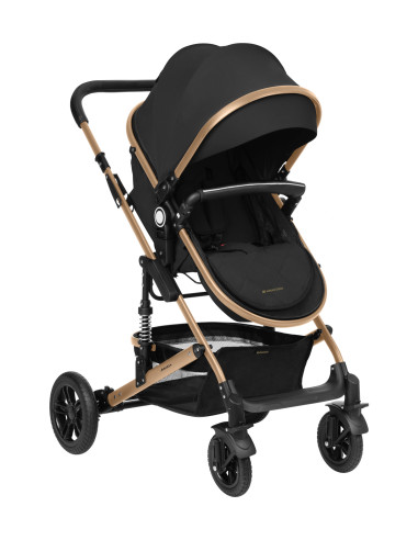 Комбинирана количка 3в1 трансф. седалка Amaia...