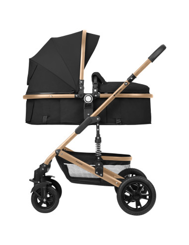 Комбинирана количка 3в1 трансф. седалка Amaia...