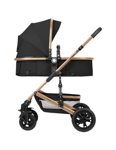 Комбинирана количка 3в1 трансф. седалка Amaia...