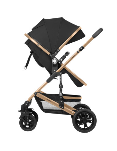 Комбинирана количка 3в1 трансф. седалка Amaia...