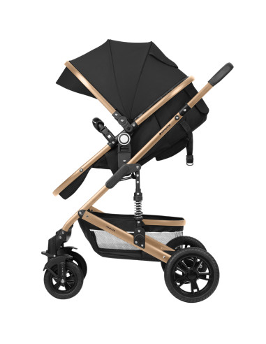 Комбинирана количка 3в1 трансф. седалка Amaia...