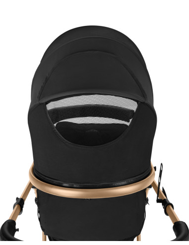 Комбинирана количка 3в1 трансф. седалка Amaia...