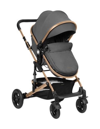 Комбинирана количка 3в1 трансф. седалка Amaia...