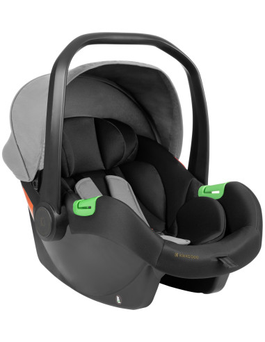 Комбинирана количка 3в1 трансф. седалка Amaia...