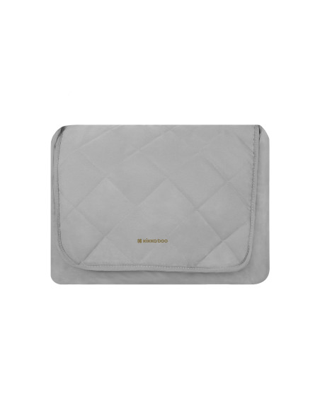 Комбинирана количка 3в1 трансф. седалка Amaia Light Grey 2024