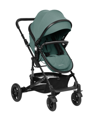 Комбинирана количка 3в1 трансф. седалка Amaia...