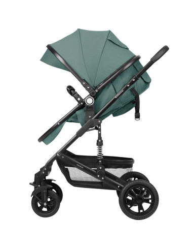 Комбинирана количка 3в1 трансф. седалка Amaia...