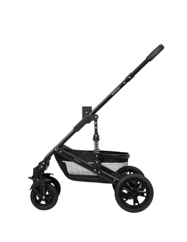 Комбинирана количка 3в1 трансф. седалка Amaia...