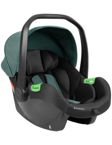 Комбинирана количка 3в1 трансф. седалка Amaia...