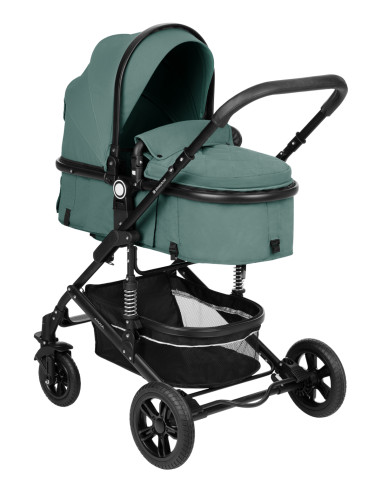 Комбинирана количка 3в1 трансф. седалка Amaia...