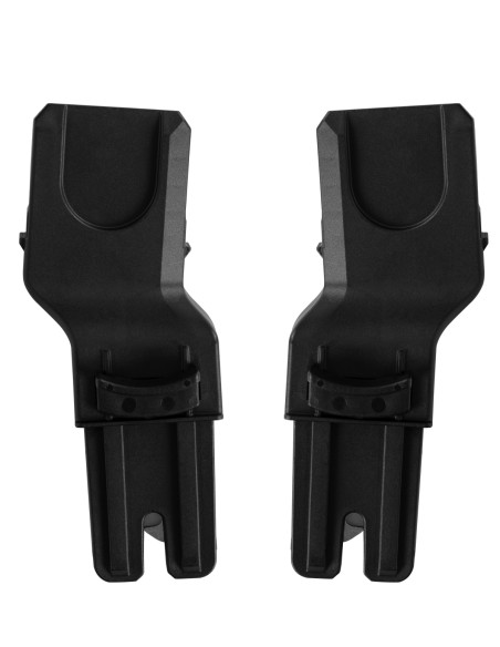 Комбинирана количка 3в1 трансф. седалка Amaia Mint 2024