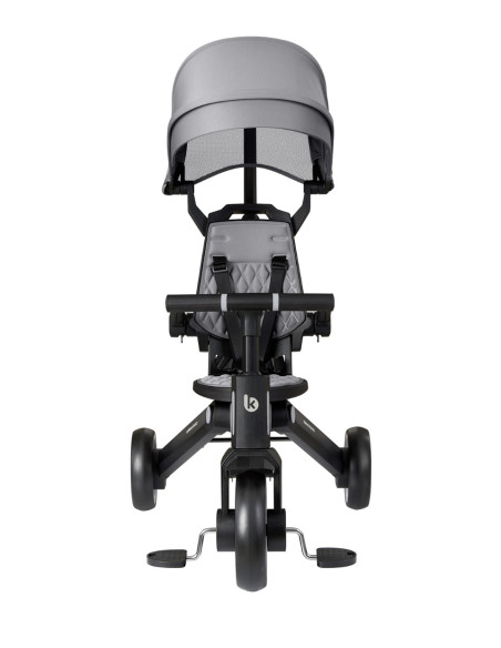 Триколка 7в1 Trix Grey