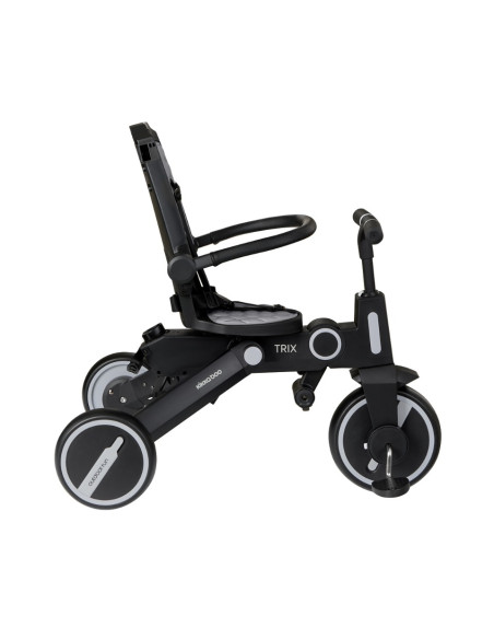 Триколка 7в1 Trix Grey