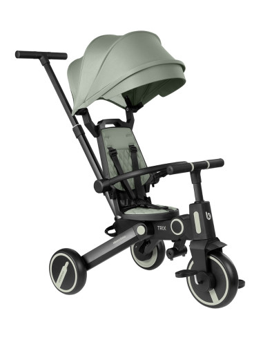 Триколка 7в1 Trix Mint