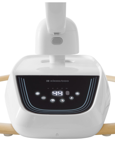 Електрическа люлка BeeMoove Beige