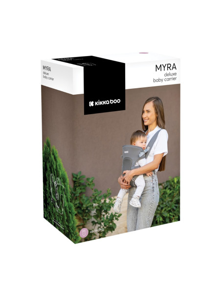 Кенгуру Myra Mesh Beige 2024