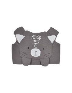 Каишка за прохождане Cat Grey 2024