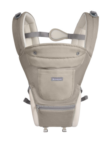 Кенгуру 3в1 Chloe Mesh Beige 2024