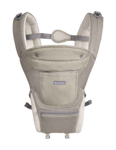 Кенгуру 3в1 Chloe Mesh Beige 2024