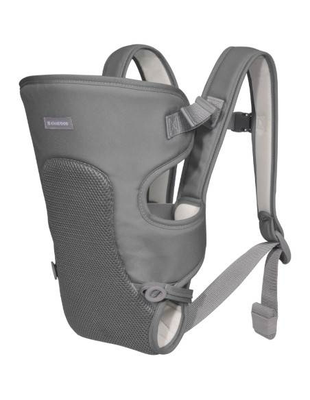 Кенгуру Myra Mesh Grey 2024