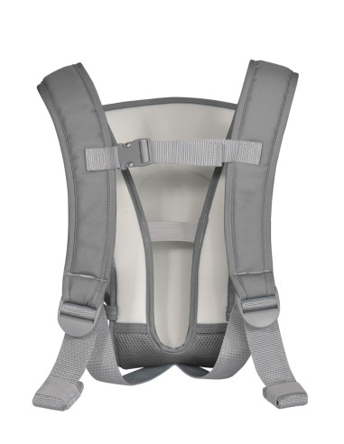 Кенгуру Myra Mesh Grey 2024