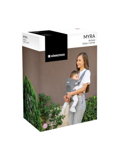 Кенгуру Myra Mesh Mint 2024 2