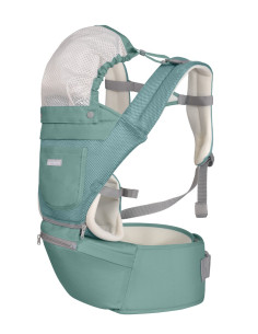 Кенгуру 3в1 Chloe Mesh Mint 2024