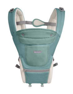 Кенгуру 3в1 Chloe Mesh Mint 2024 2