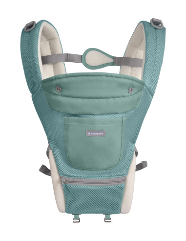 Кенгуру 3в1 Chloe Mesh Mint 2024