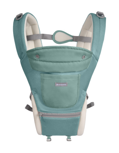 Кенгуру 3в1 Chloe Mesh Mint 2024