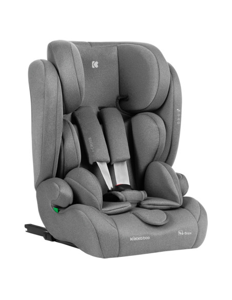 Стол за кола 76-150 см i-Cross i-SIZE Light Grey